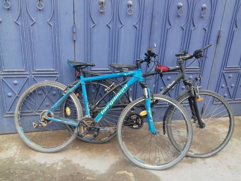 Hotel Riad de L'olivier - In The Mountains