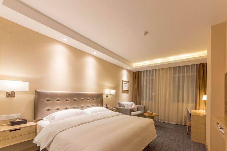 Yihohotel Xiang'an Xiamen