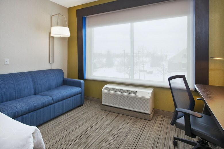 Hotel Holiday Inn Express Auburn Hills South