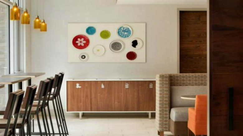 Hotel Holiday Inn Express Auburn Hills South