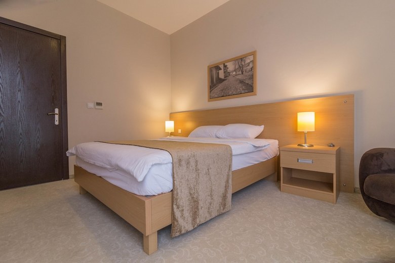 Gdz Hotels Gediz Business