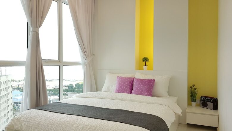 Apartamentos Georgetown Sea View Suite