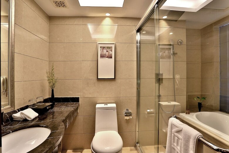 Hengna International Hotel