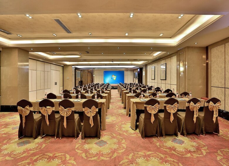 Hengna International Hotel
