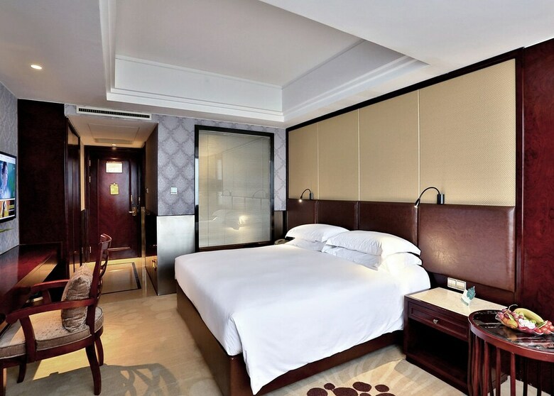 Hengna International Hotel