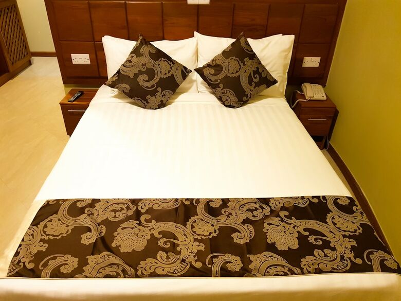 Hotel Masailand Safari & Lodge
