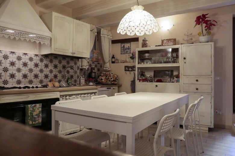 Le Finestre Sul Borgo B&B