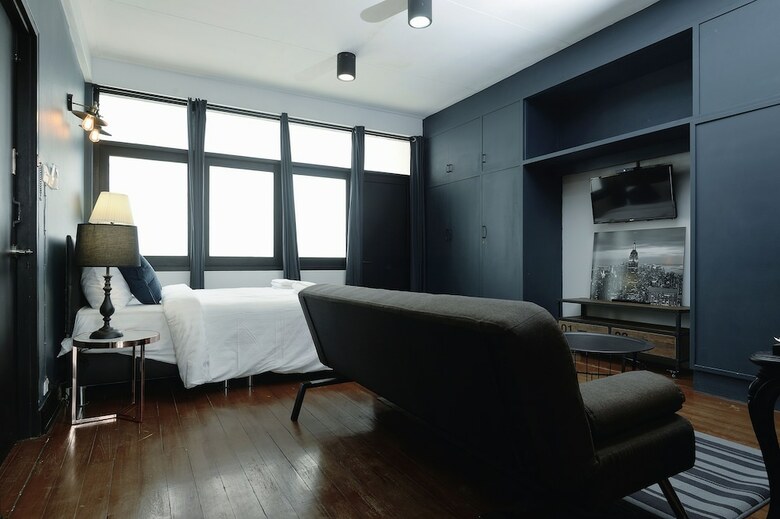 Hotel Siam Square House
