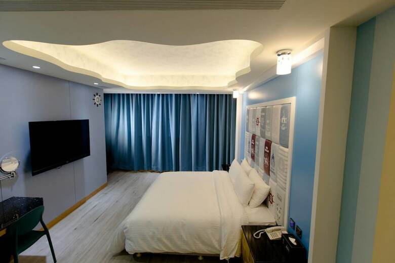 Hotel Point Motel