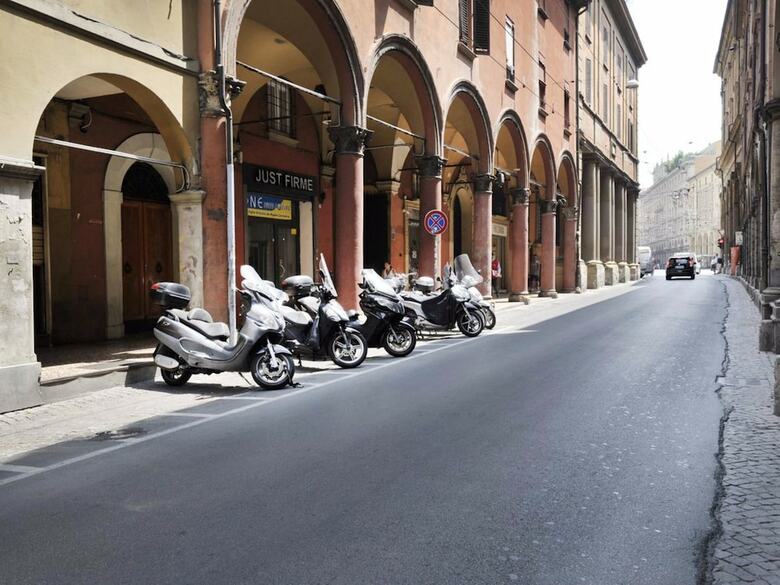 San Felice Duplex Apartment