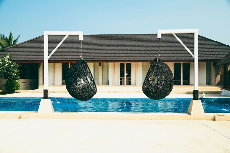 Apartamento Dhevan Dara Resort & Spa