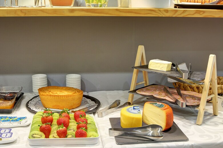 Inn Bairro Alto Bed & Breakfast