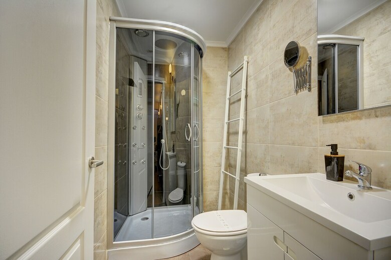 Inn Bairro Alto Bed & Breakfast