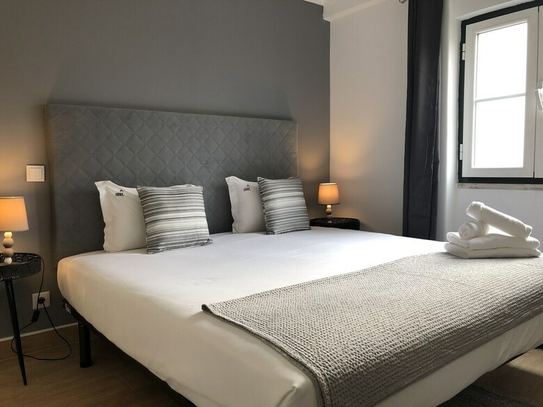 Inn Bairro Alto Bed & Breakfast