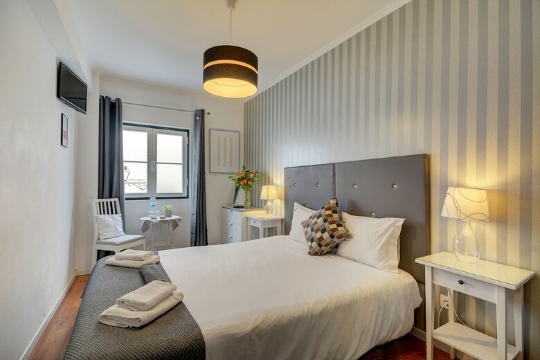 Inn Bairro Alto Bed & Breakfast