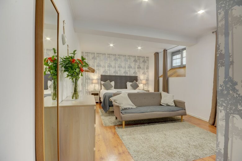 Inn Bairro Alto Bed & Breakfast