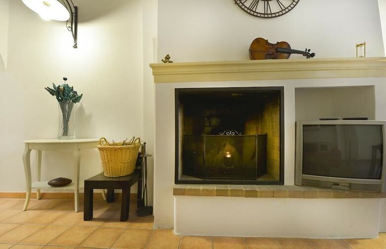 Apartamento Il Belvedere Di Saragozza