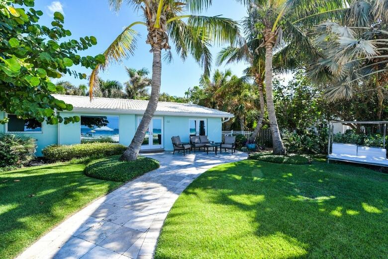 Siesta Key Paradise By Beachside Mgmt.