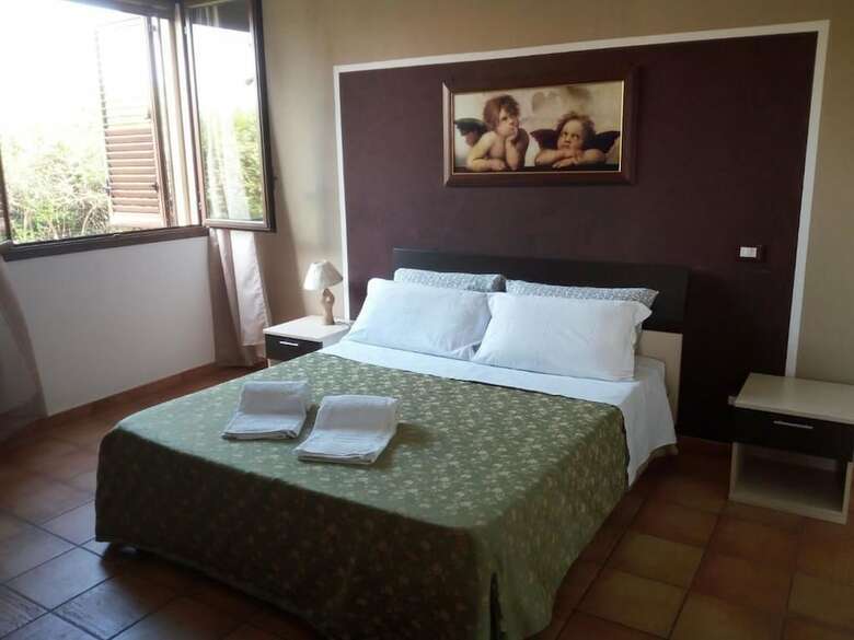 Apartamento Residence Nuovo Messico