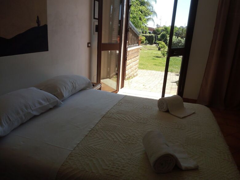 Apartamento Residence Nuovo Messico