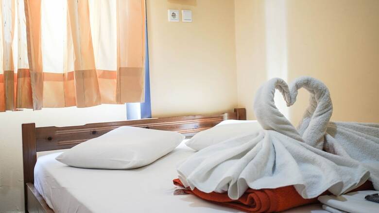 Hostal Students & Travellers Inn