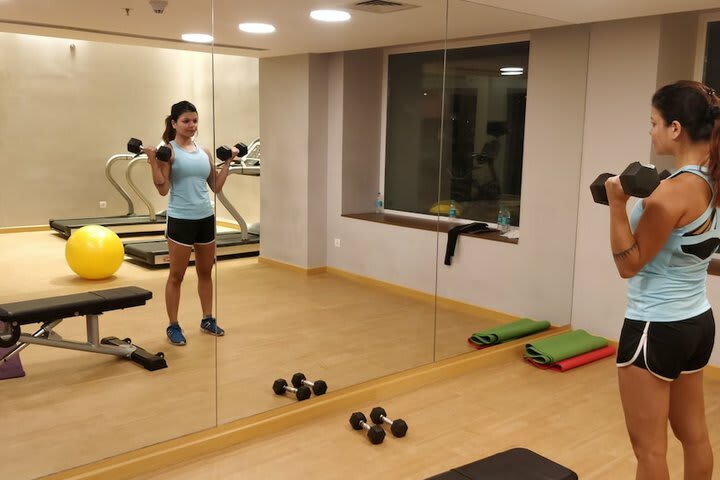 Hotel Fairfield By Marriott Coimbatore