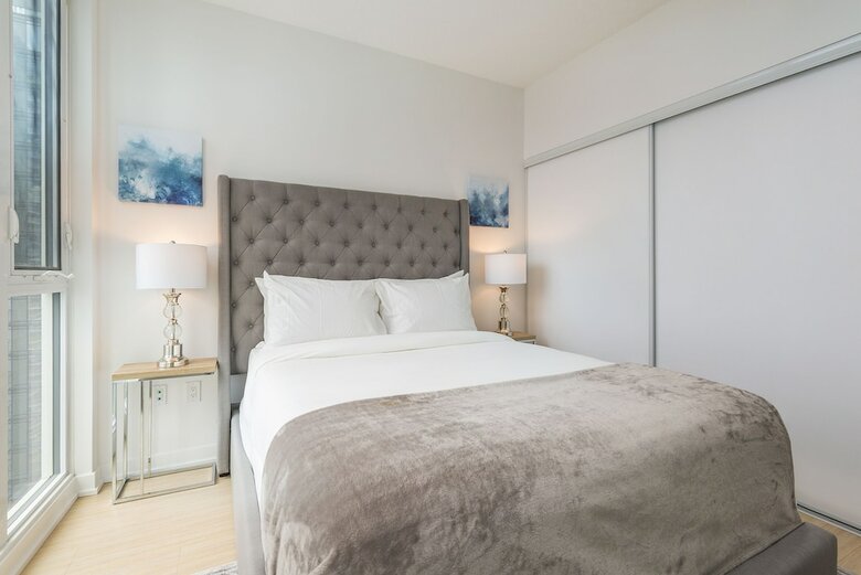 Metropolis Condotel Suites - City Place