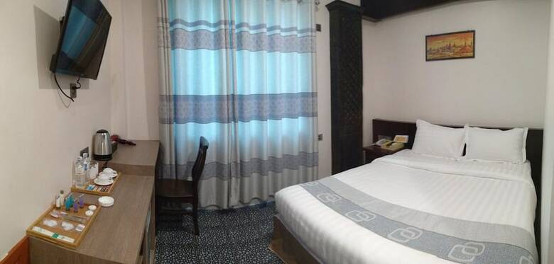 Hotel Boss