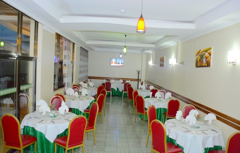 Five To Five Hotel