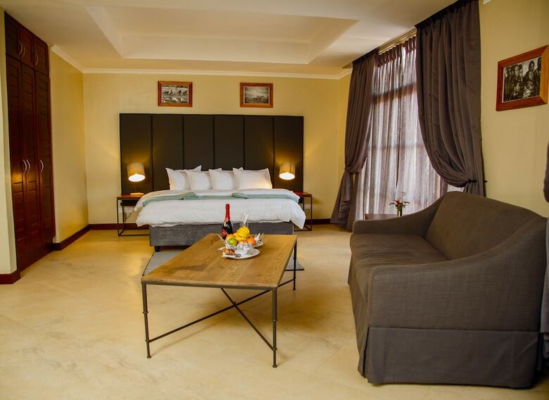 Kilimanjaro Wonders Hotel