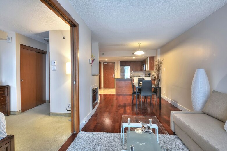 Apartamentos 1-bedroom Convention Center Old Port