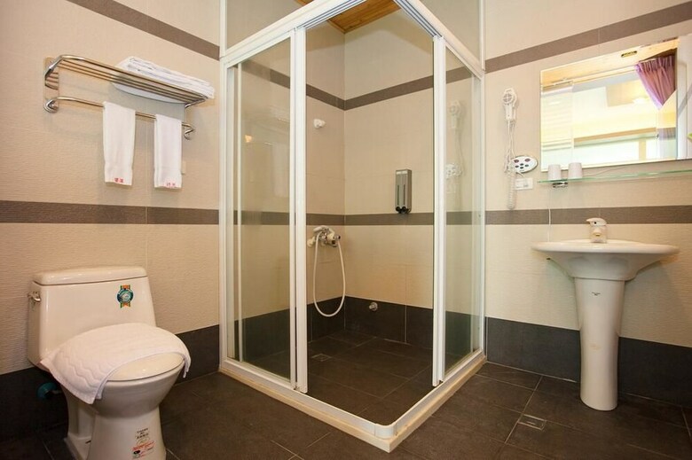 Bed & Breakfast Beauty Hot Spring Hotel