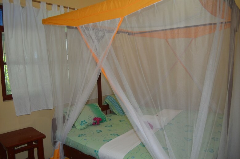 Bed & Breakfast Zanzibar Dream Lodge