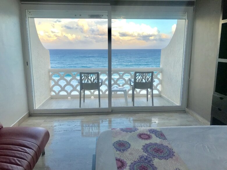 Ocean View Apartments ? Delicia