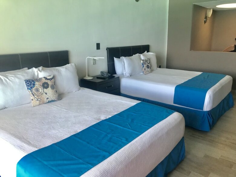 Ocean View Apartments ? Delicia