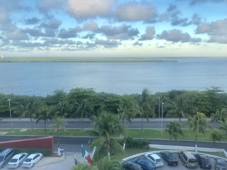 Ocean View Apartments ? Delicia
