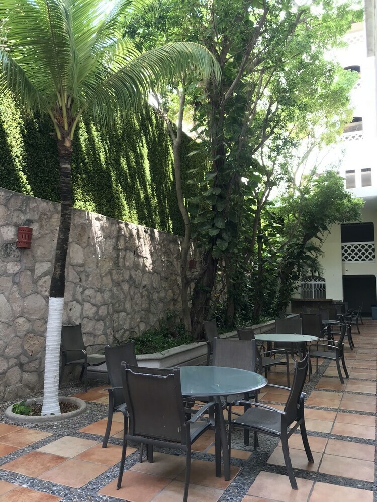 Ocean View Apartments ? Delicia