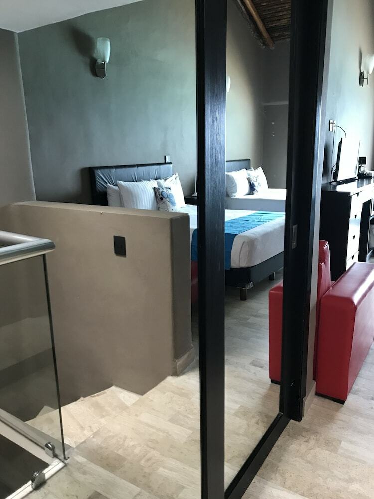 Ocean View Apartments ? Delicia