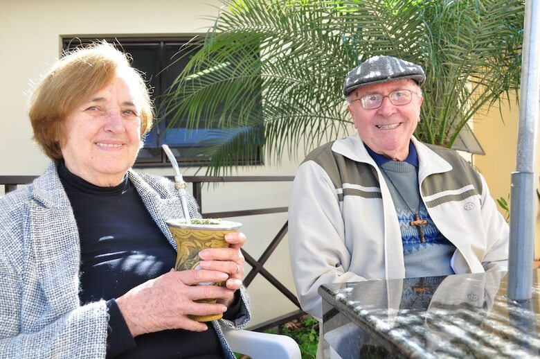 Caxias Thermas Hotel