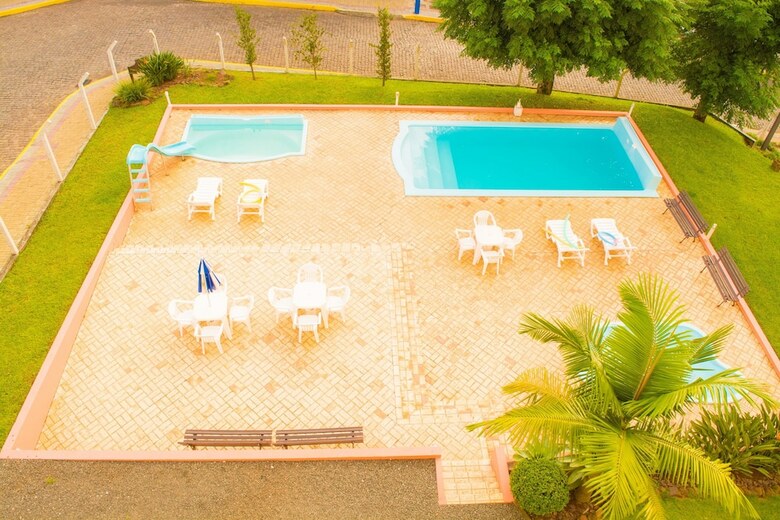 Caxias Thermas Hotel
