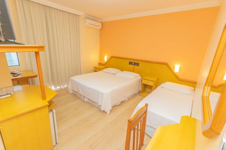 Caxias Thermas Hotel