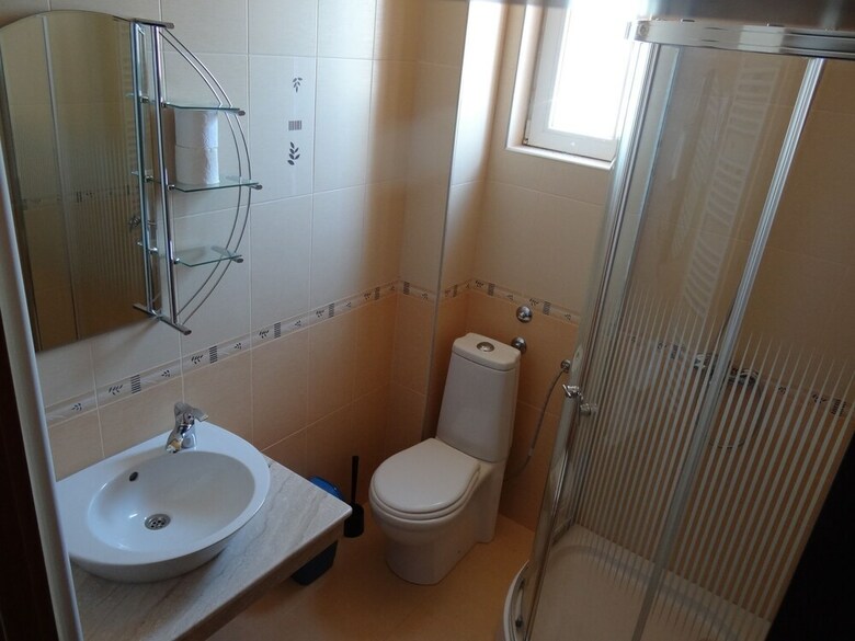 Bed & Breakfast Guestrooms Struma Dolinata