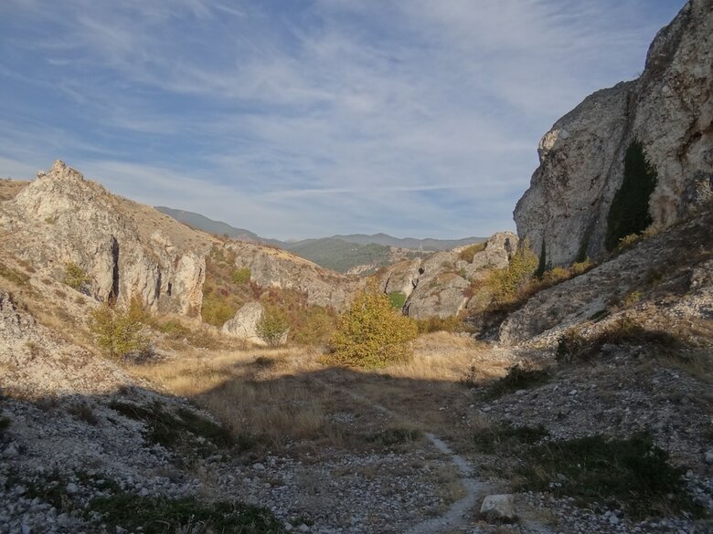 Bed & Breakfast Guestrooms Struma Dolinata
