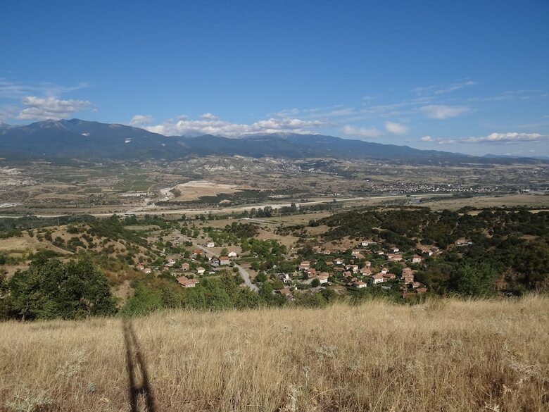 Bed & Breakfast Guestrooms Struma Dolinata