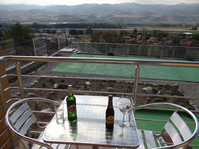 Bed & Breakfast Guestrooms Struma Dolinata