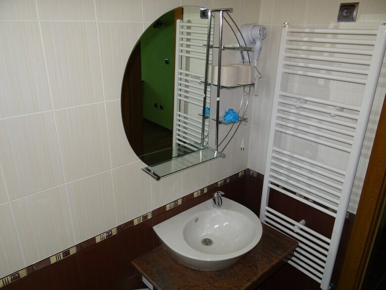 Bed & Breakfast Guestrooms Struma Dolinata