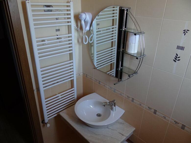 Bed & Breakfast Guestrooms Struma Dolinata