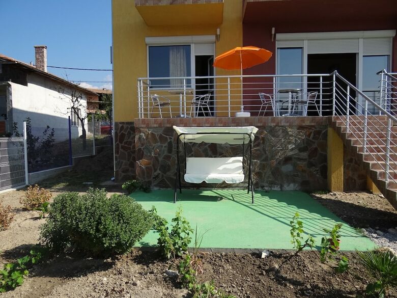 Bed & Breakfast Guestrooms Struma Dolinata