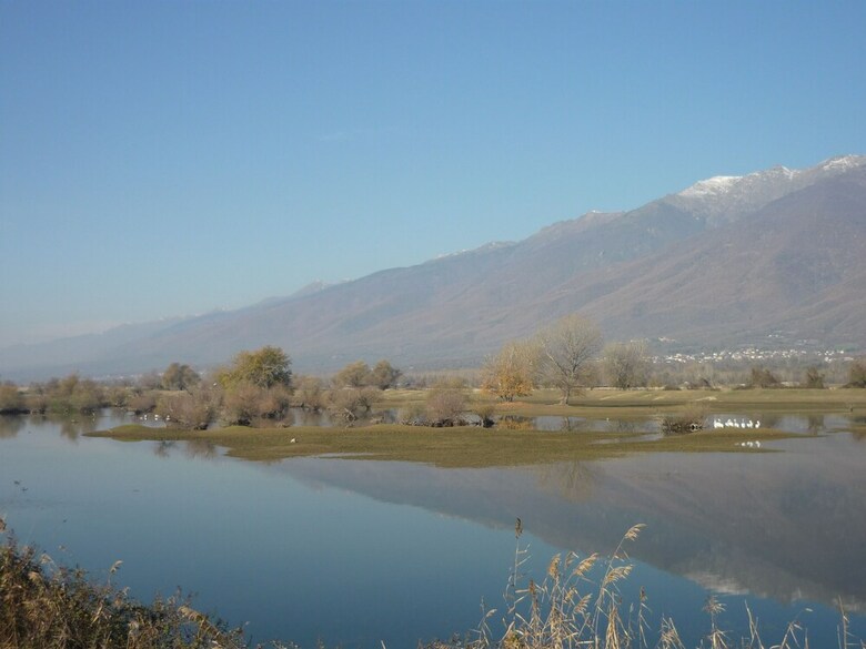 Bed & Breakfast Guestrooms Struma Dolinata