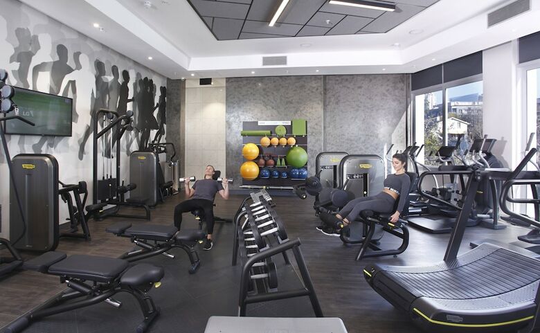 Hotel The Capital On The Park